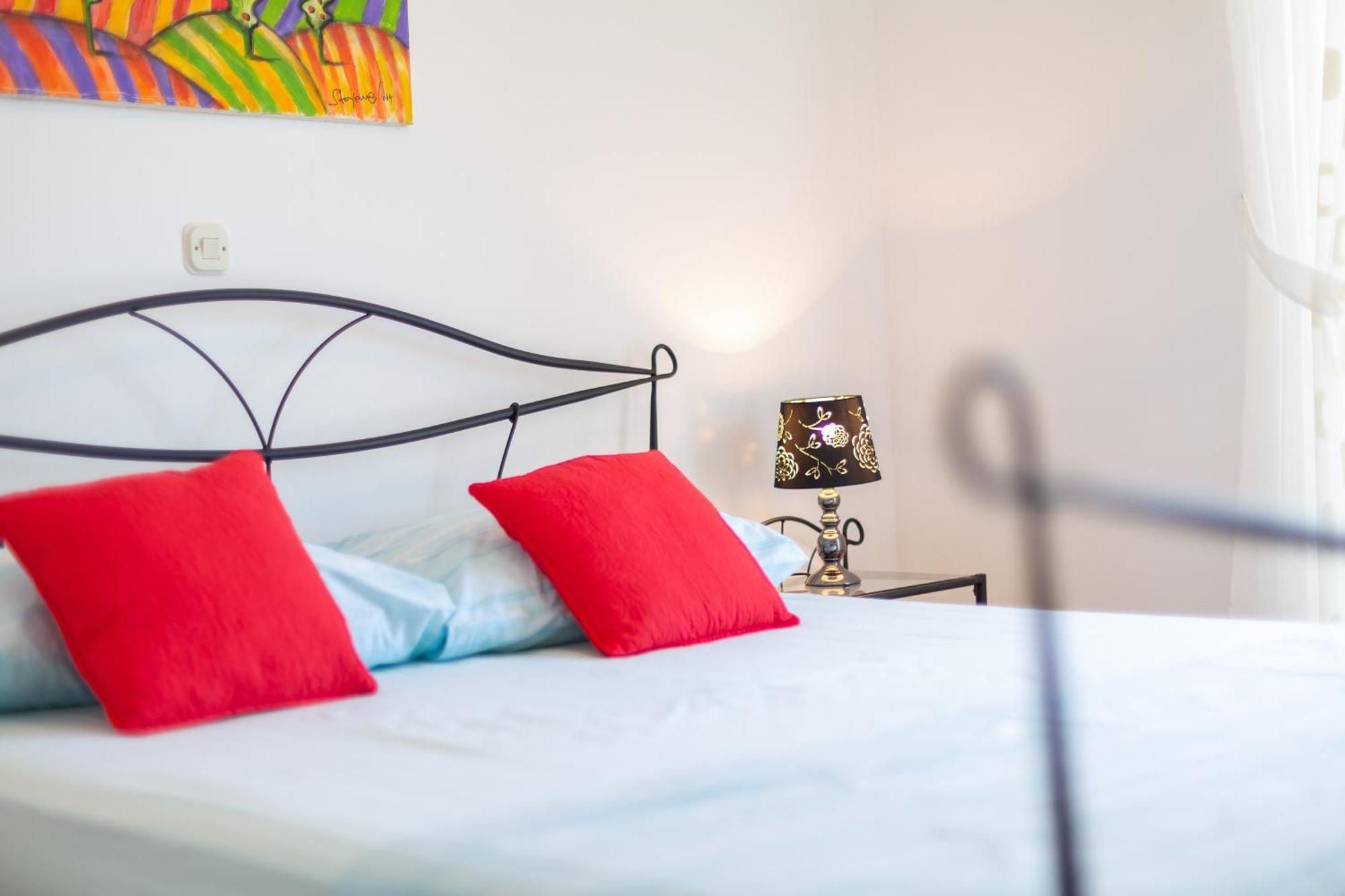 Apartmani Jakic 2 赫瓦尔 外观 照片