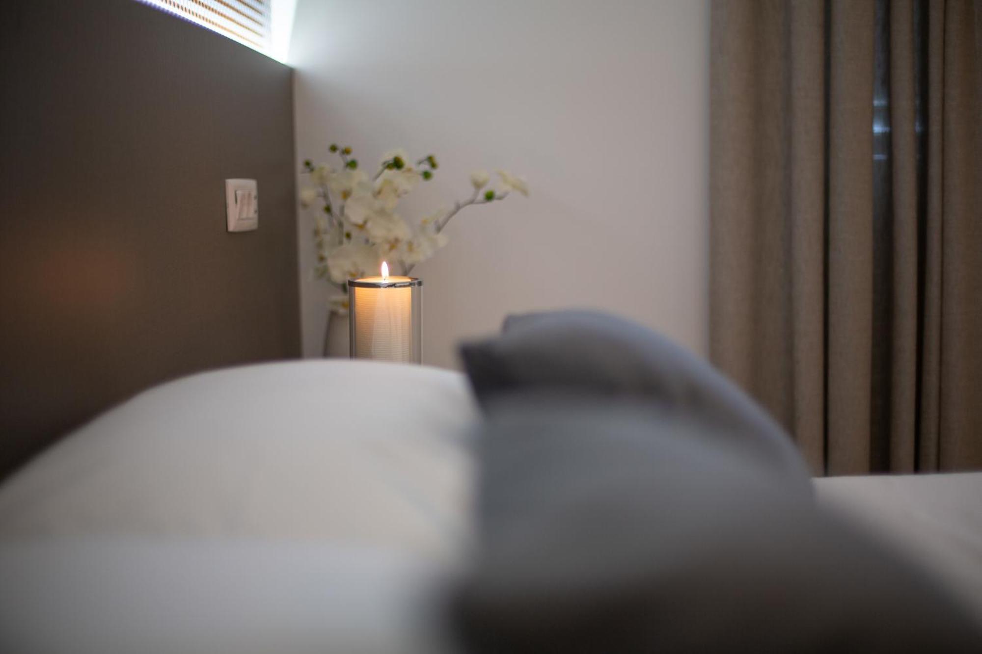 Apartmani Jakic 2 赫瓦尔 外观 照片