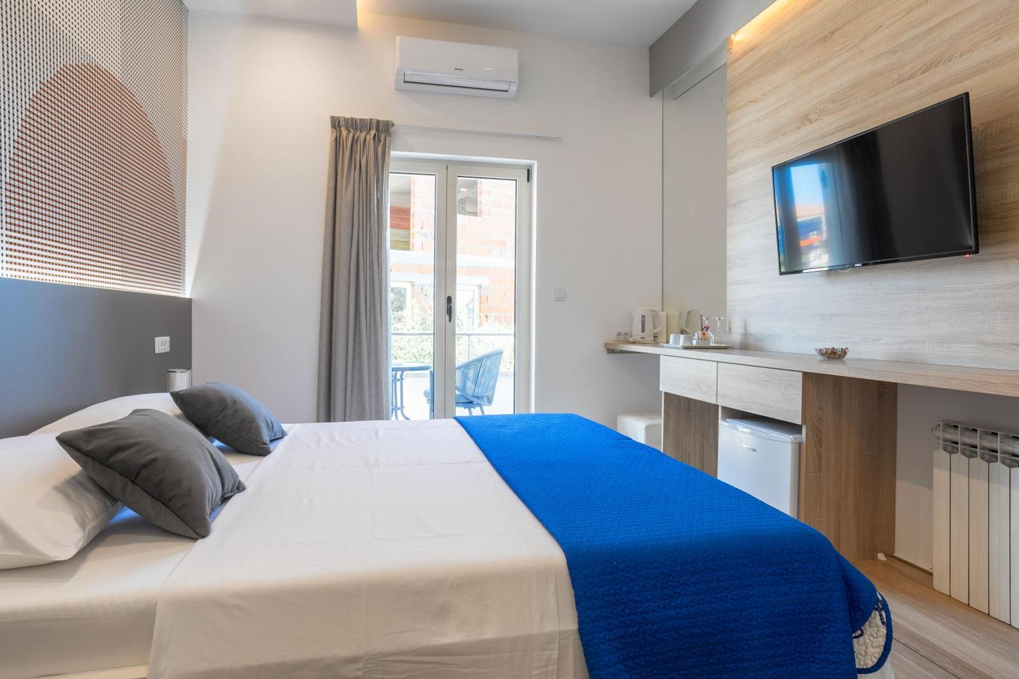 Apartmani Jakic 2 赫瓦尔 外观 照片