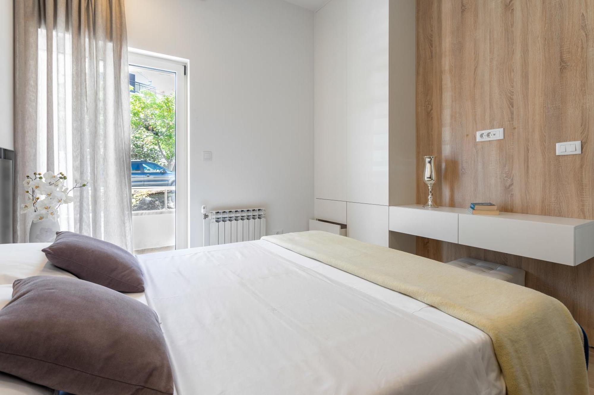 Apartmani Jakic 2 赫瓦尔 外观 照片