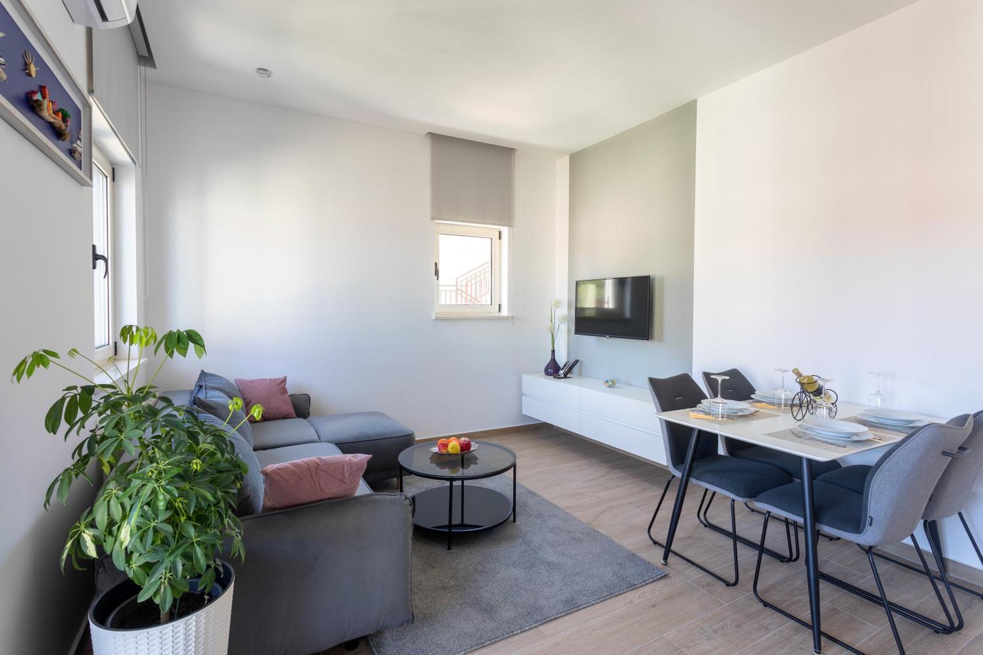 Apartmani Jakic 2 赫瓦尔 外观 照片