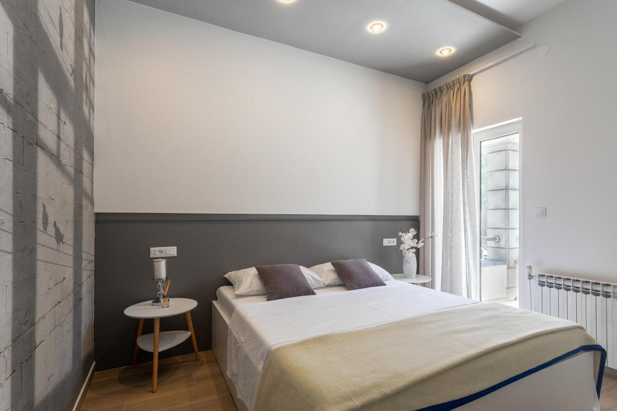 Apartmani Jakic 2 赫瓦尔 外观 照片