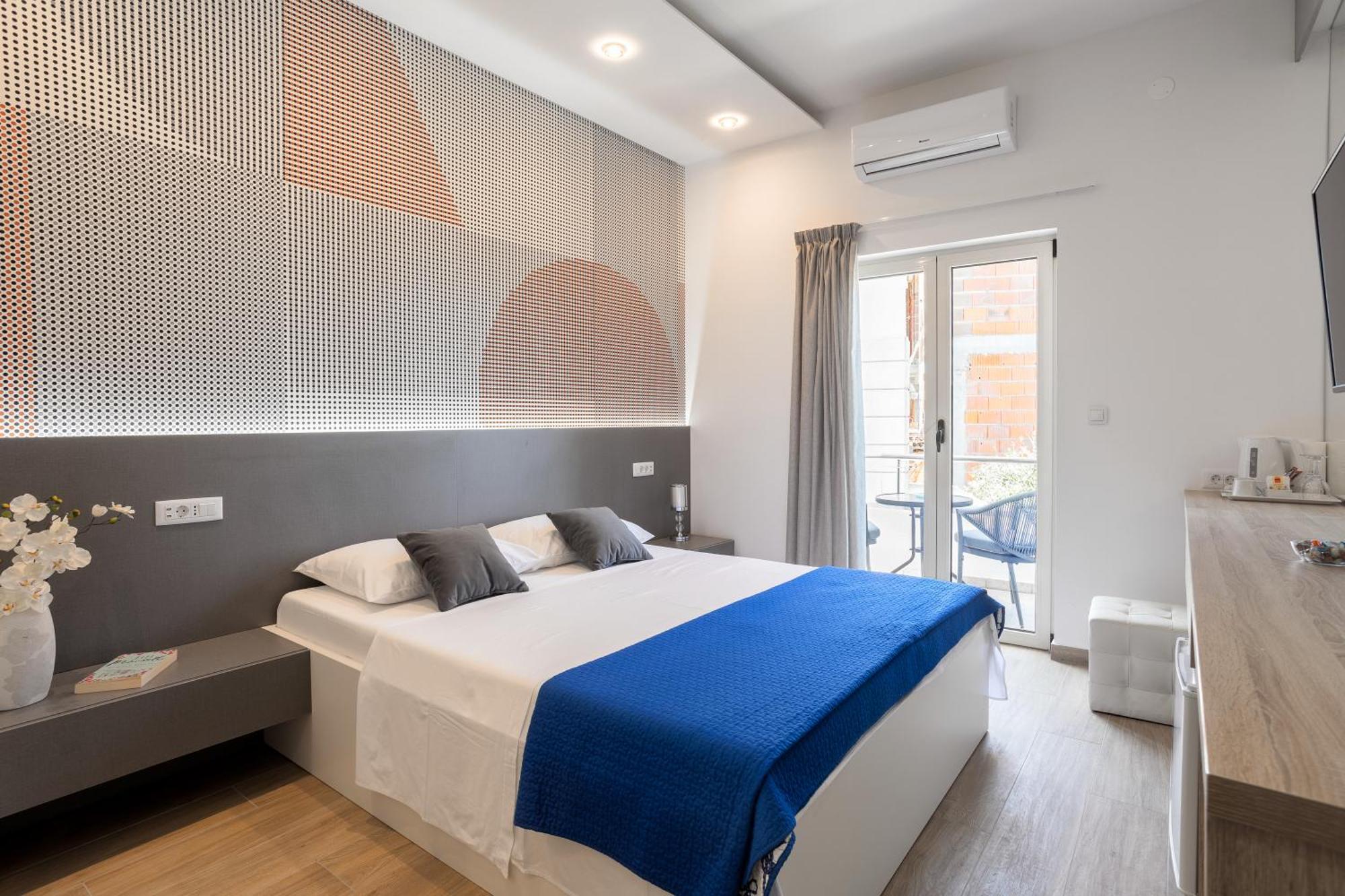 Apartmani Jakic 2 赫瓦尔 外观 照片