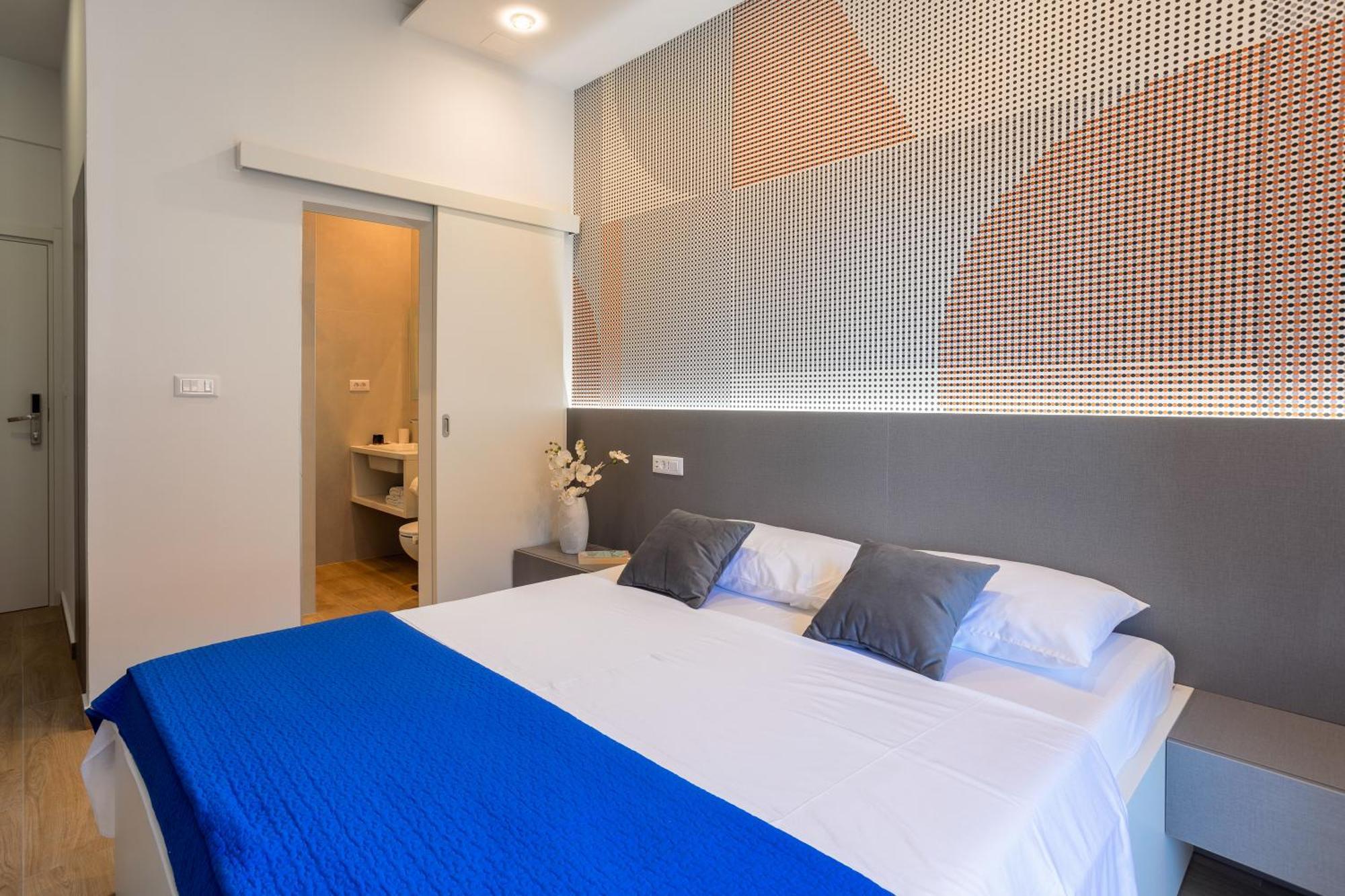 Apartmani Jakic 2 赫瓦尔 外观 照片